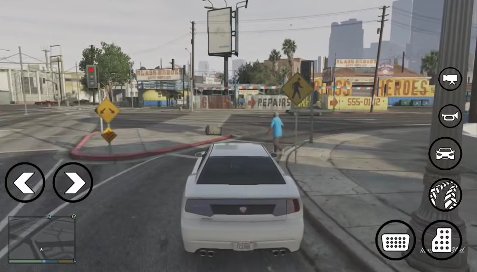 Download grand theft auto v 5 for ppsspp