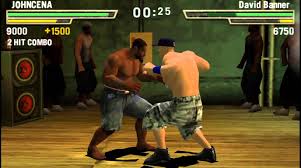 Def Jam Game Download For Ppsspp