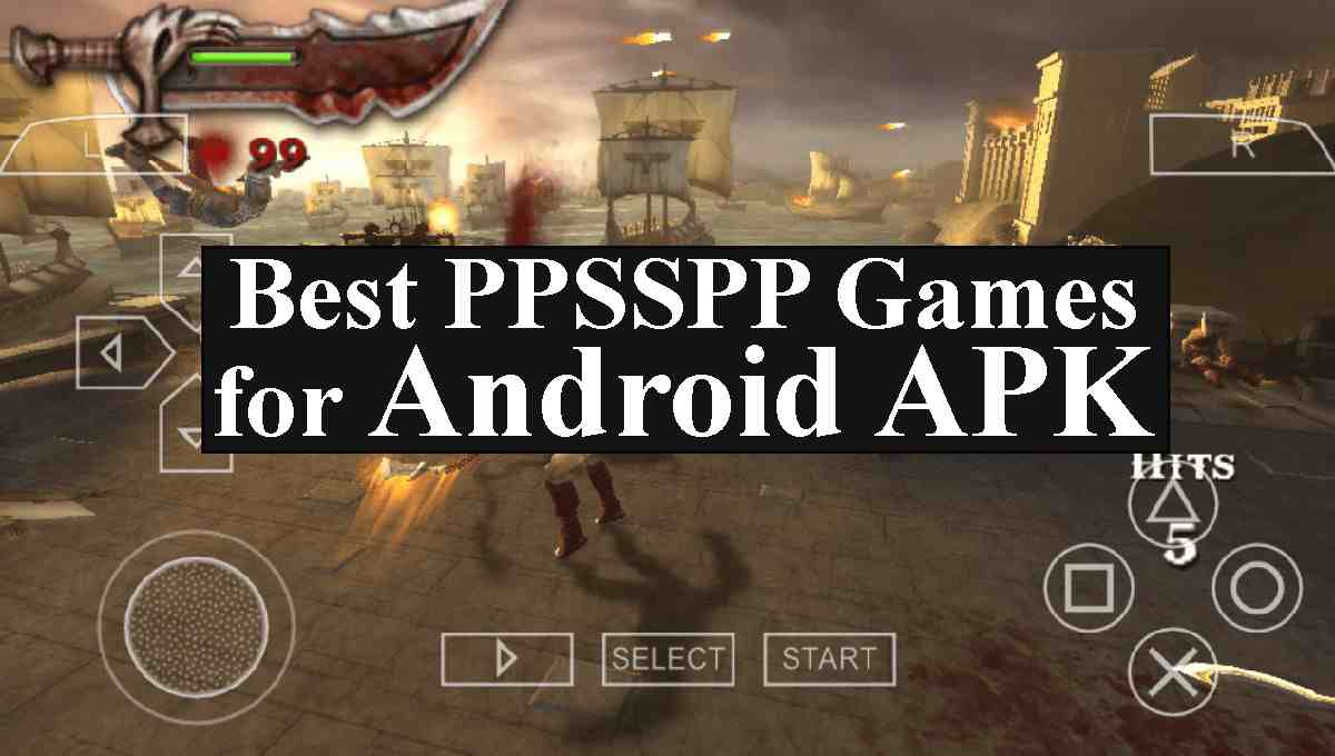 Ppsspp file games for android pc